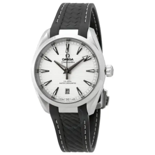 Omega 220.12.38.20.02.001 - Relojes