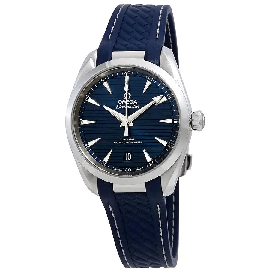 Omega 220.12.38.20.03.001 - Relojes