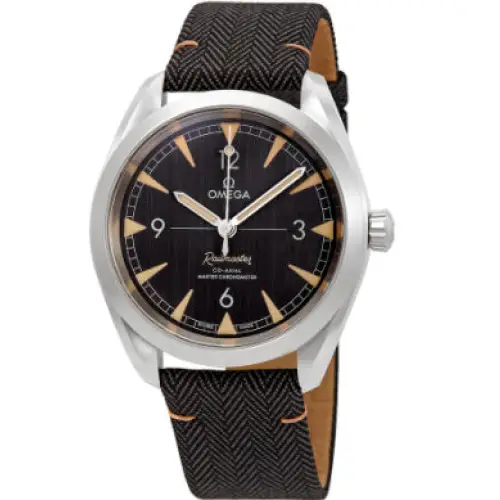 Omega 220.12.40.20.01.001 - Relojes