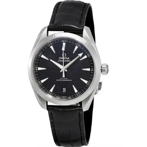 Omega 220.13.41.21.01.001 - Relojes