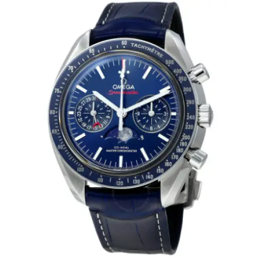 Omega 304.33.44.52.03.001 - Relojes