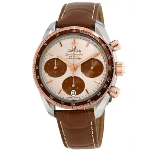 Omega 324.23.38.50.02.002 - Relojes