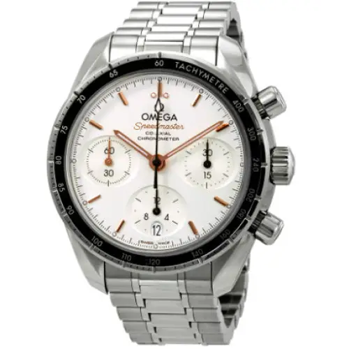 Omega 324.30.38.50.02.001 - Relojes