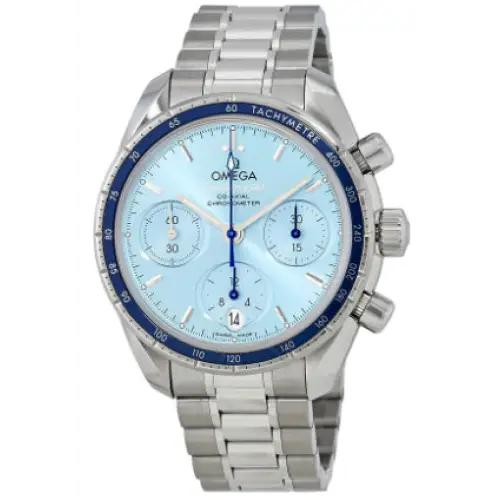 Omega 324.30.38.50.03.001 - Relojes