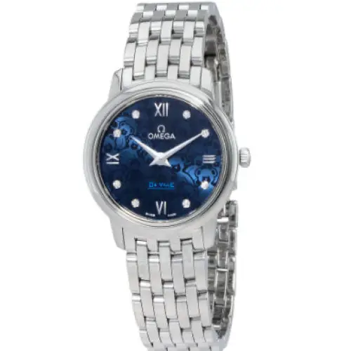 Omega 424.10.27.60.53.003 - Relojes