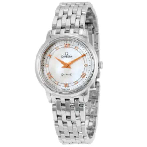 Omega 424.10.27.60.55.001 - Relojes