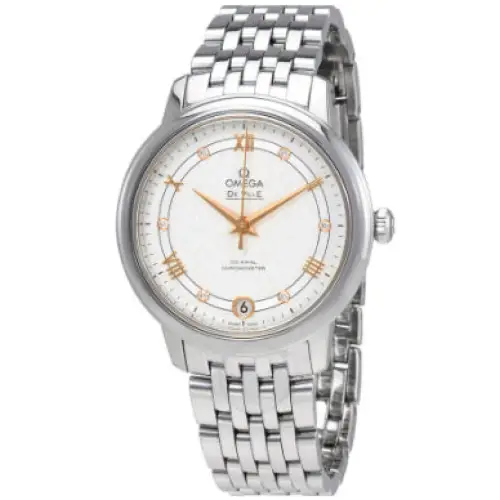 Omega 424.10.33.20.52.001 - Relojes