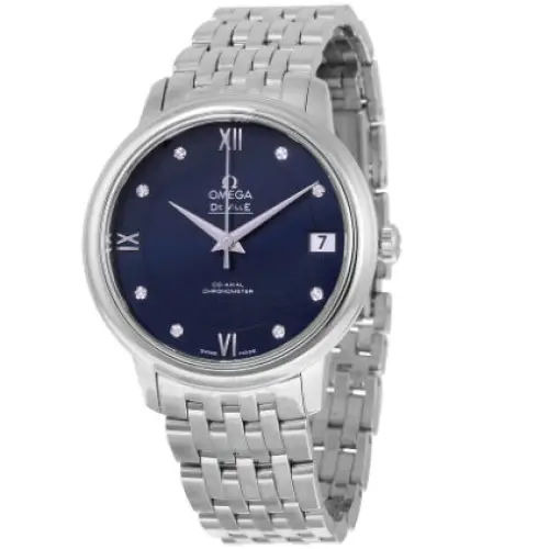 Omega 424.10.33.20.53.001 - Relojes