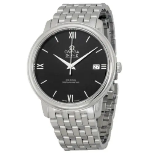 Omega 424.10.37.20.01.001 - Relojes