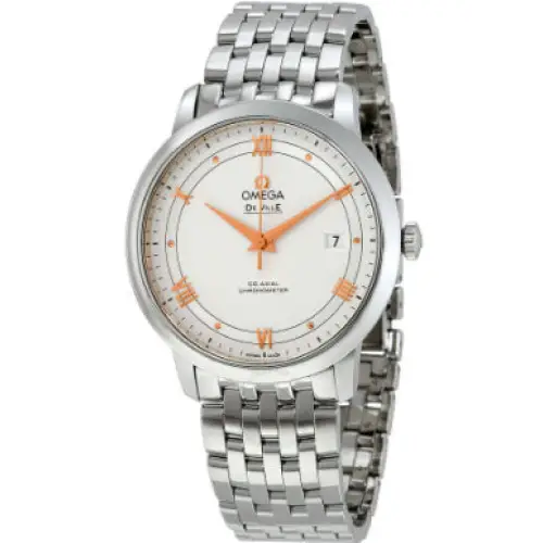 Omega 424.10.40.20.02.002 - Relojes