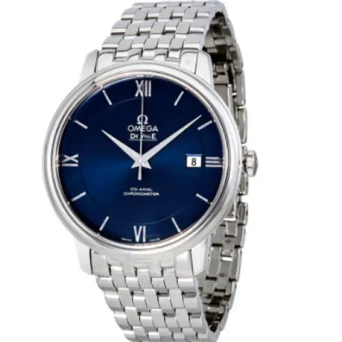 Omega 424.10.40.20.03.001 - Relojes