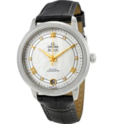 Omega 424.13.33.20.52.001 - Relojes