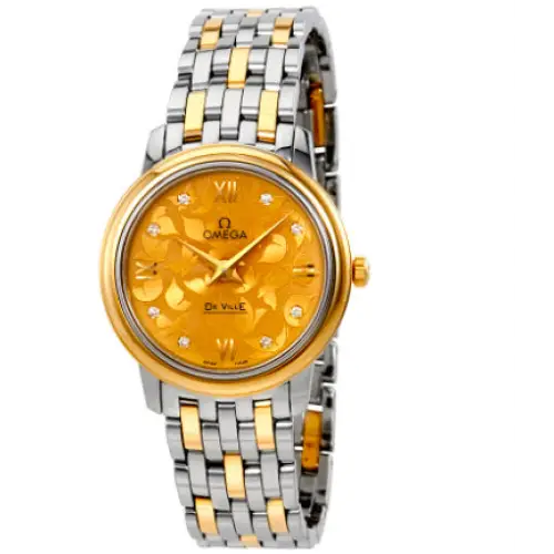 Omega 424.20.27.60.58.002 - Relojes