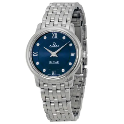 Omega 42410276053001 - Relojes