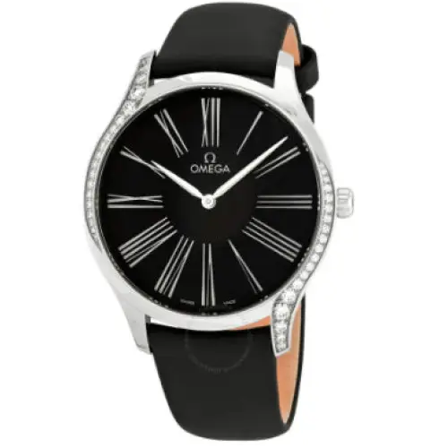 Omega 428.17.39.60.01.001 - Relojes