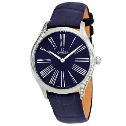 Omega 428.18.36.60.03.001 - Relojes