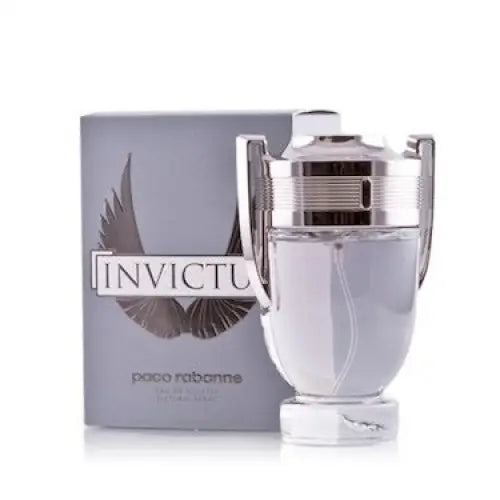 PACO RABANNE INVICTUS - 100 ml - Perfumes