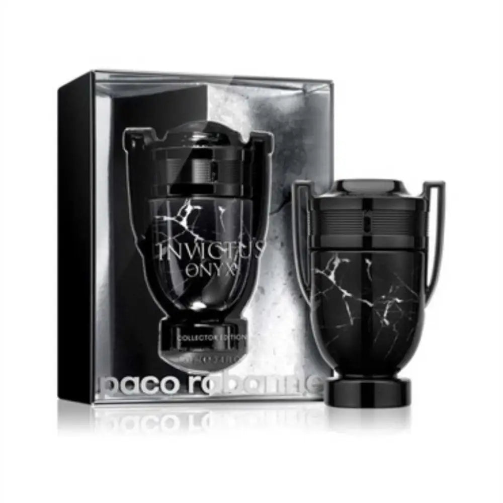 Paco Rabanne Invictus Onix - 100 ml - Perfumes