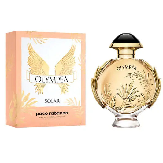 PACO RABANNE OLYMPEA SOLAR - 80ML - Perfumes