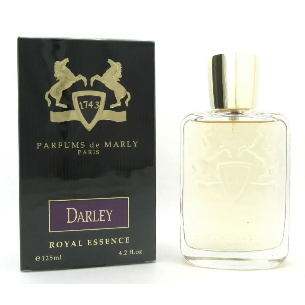 Parfum de Marly Darley. - 125 ml - Perfumes
