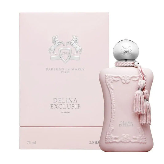 Parfums de Marly Delina Exclusif - 75 ml - Perfumes