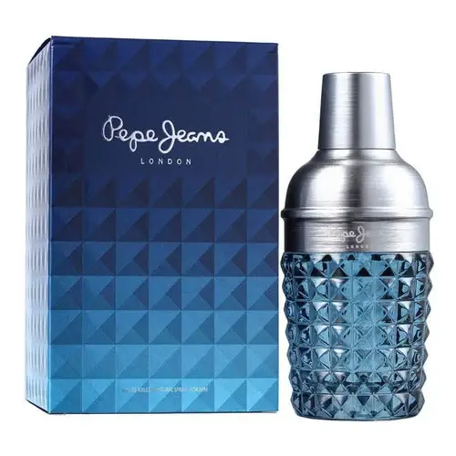 Pepe Jeans for Him - Perfume Aromático para Hombres | Pepe Jeans London
