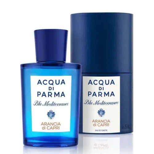 Acqua Di Parma Blu Mediterraneo Arancia Di Capri Eau De Toilette - 100 ml / 3.4 oz - Perfumes