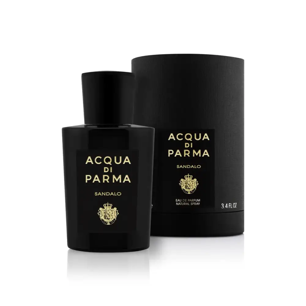 perfume ACQUA DI PARMA Sandalo - 100 ml / 3.4 oz - Perfumes