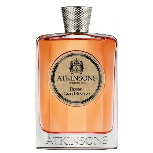 perfume Atkinsons pirates grand reserve