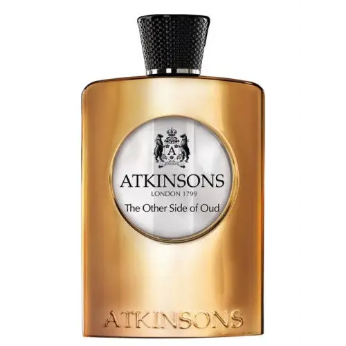 perfume Atkinsons the other side of oud
