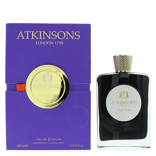 perfume Atkinsons tulipe noire