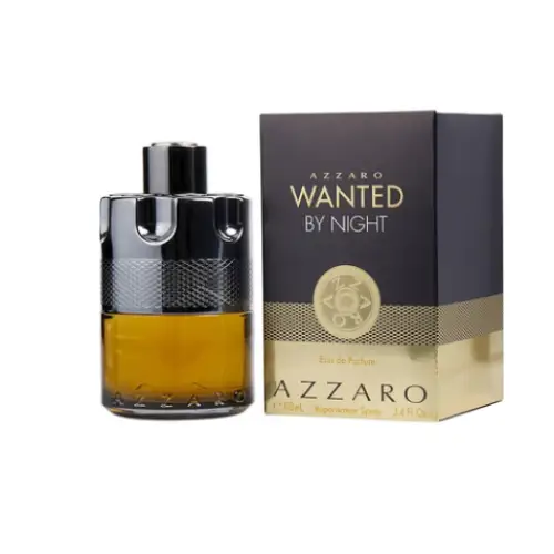 perfume Azzaro Wanted by Night / EDP