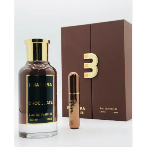 Perfume Bharara Chocolate - 100 ML - PERFUMES