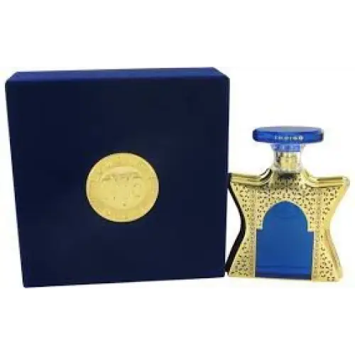 Bond no.9 Dubai Indigo - MWHITE.COM.CO
