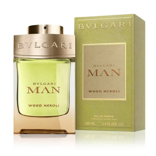 Bvlgari Man Wood Neroli - MWHITE.COM.CO