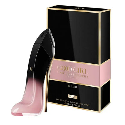 perfume carolina herrera good girl blush elixir edp –