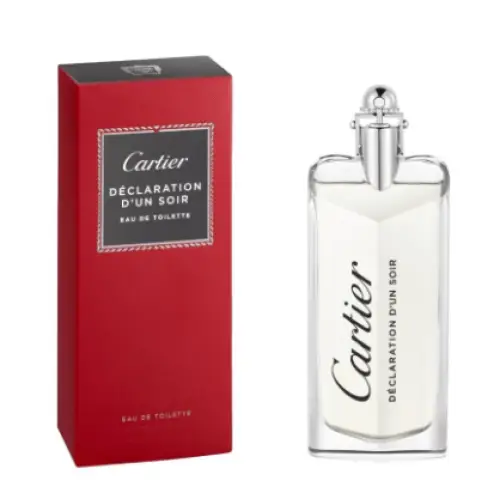 Perfume Cartier Declaration d’Un Soir - 100 ml - Perfumes