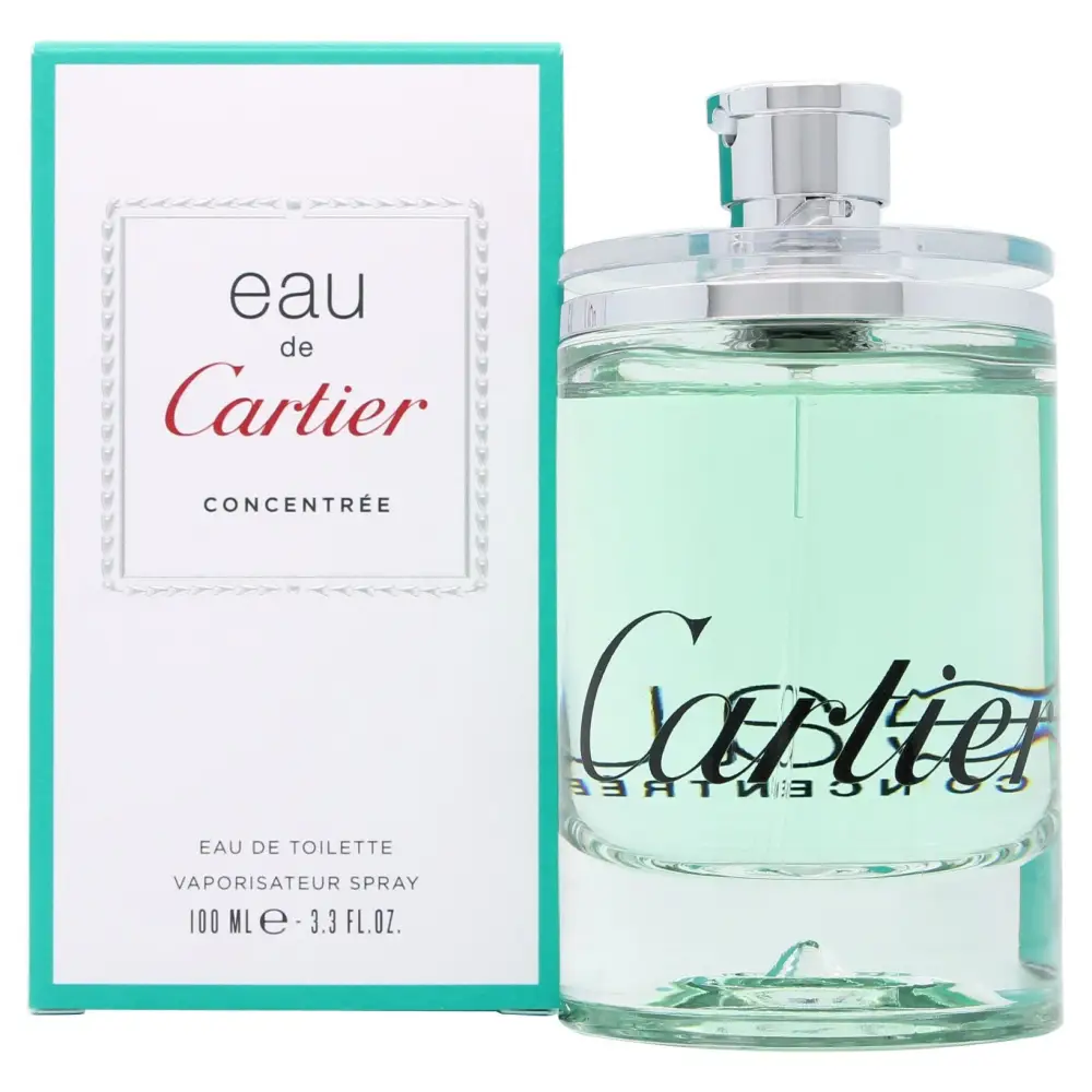 CARTIER EAU CONCENTREE - MWHITE.COM.CO