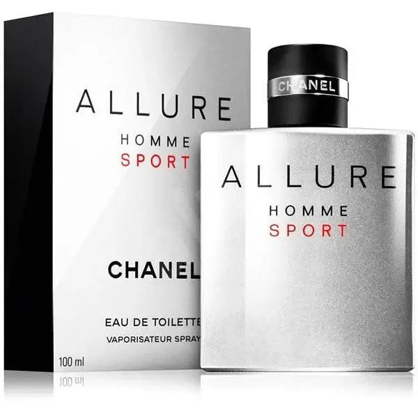 perfume Chanel Allure Homme Sport - Perfumes