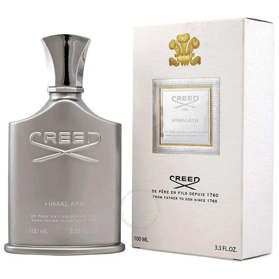 CREED HIMALAYA - MWHITE.COM.CO