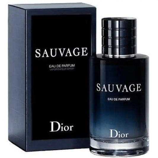 Dior Sauvage Eau De Parfum - MWHITE.COM.CO