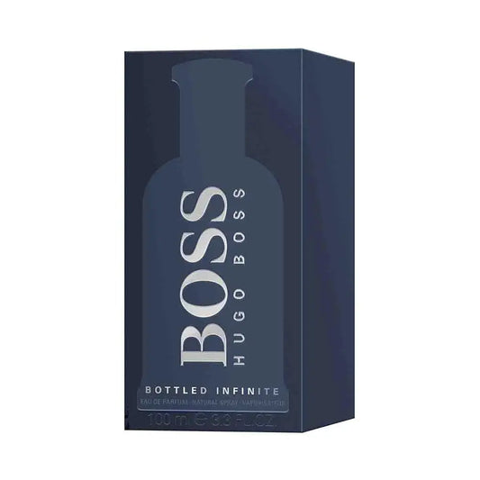 perfume Hugo Boss Bottled Infinite EDP - 100 ml - Perfumes