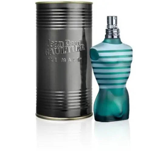 JEAN PAUL GAULTIER LE MALE - Perfumes