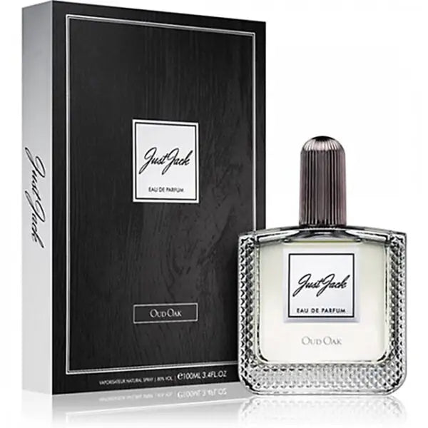 perfume Just Jack Oud Oak - 100ML - Perfumes