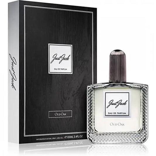 perfume Just Jack Oud Oak - 100ML - Perfumes