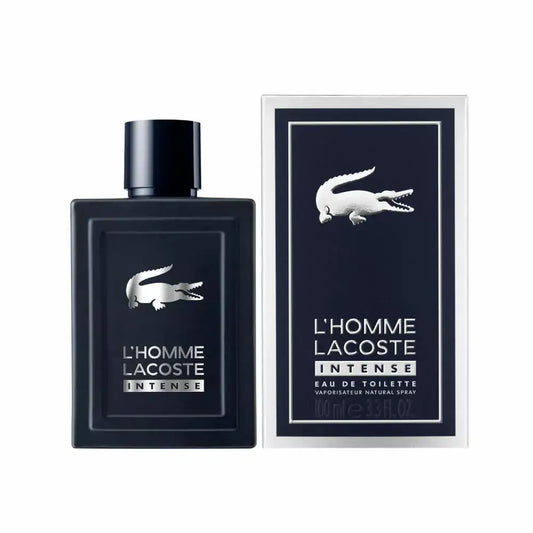 Lacoste L’Homme Intense edt - 100ml - Perfumes
