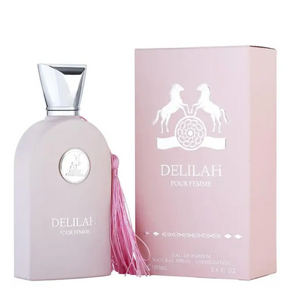 LATTAFA DELILAH - Perfumes