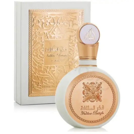 LATTAFA FAKHAR PRIDE - 100ml - Perfumes