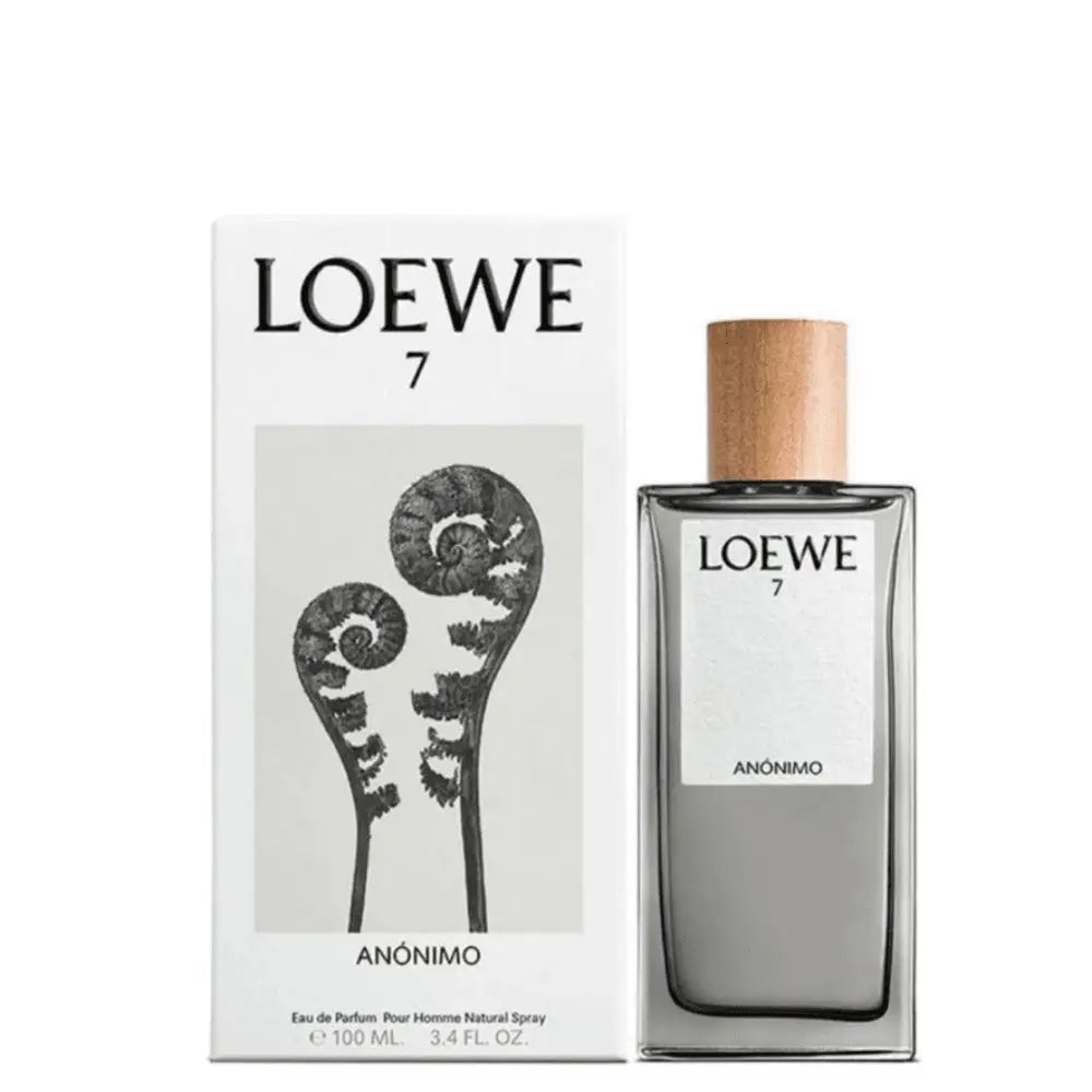 Loewe 7 Anonimo Loewe - 100 ml - Perfumes