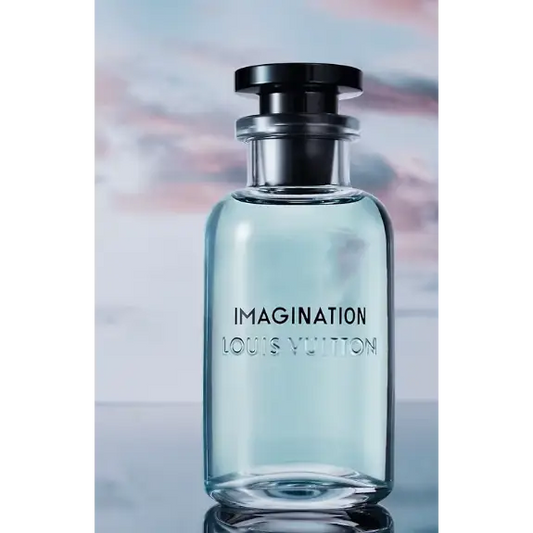 Louis Vuitton Imagination - 100ml - Perfumes